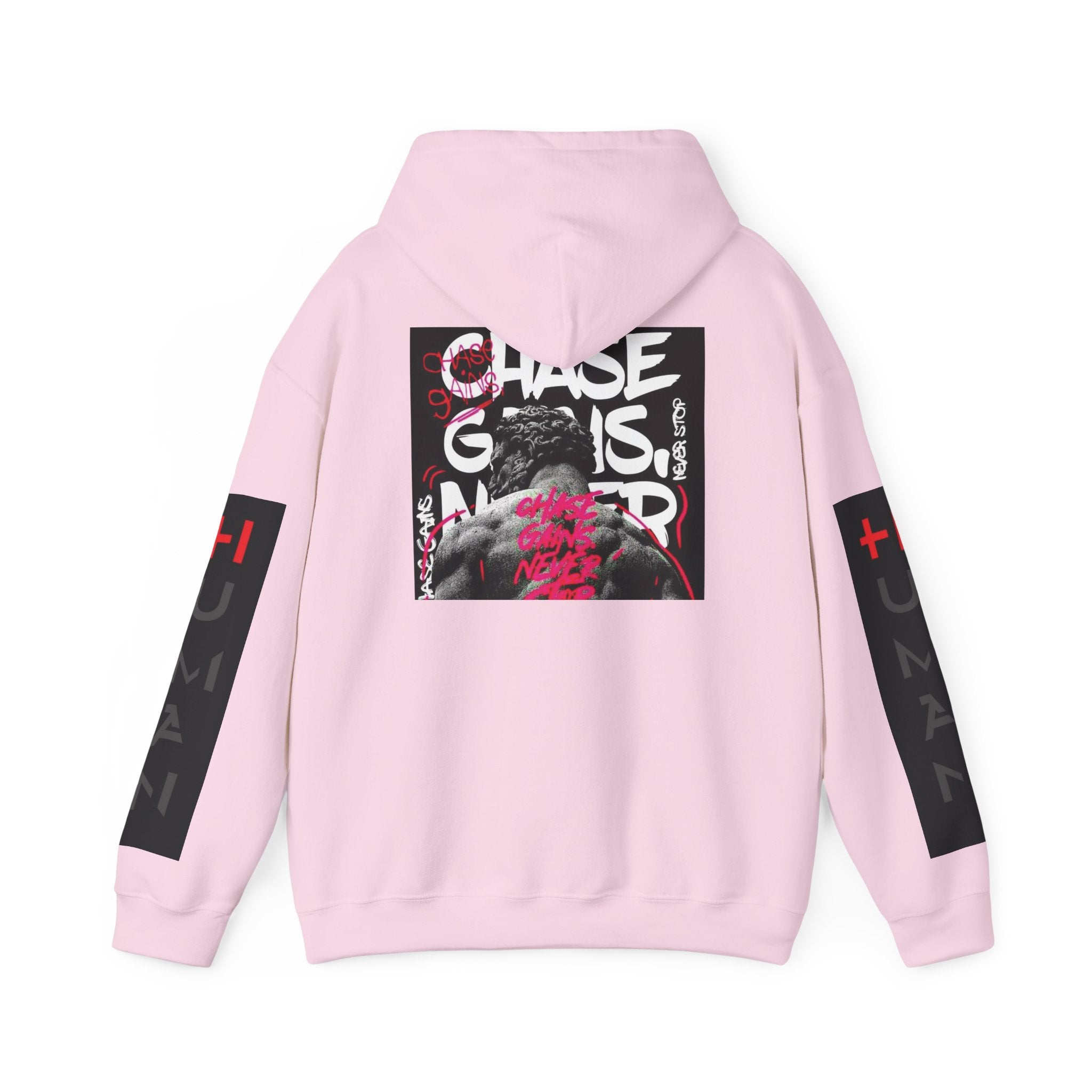 Dior Snake Graphic Hoodie — White Streetwear Logo Pullover