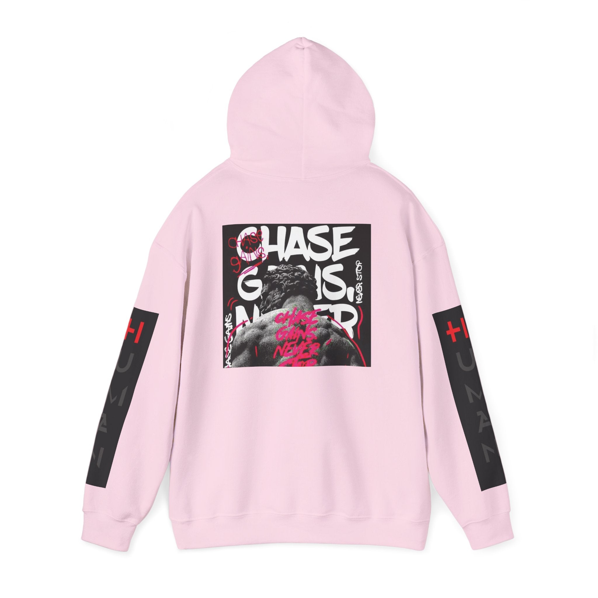 Dior Snake Graphic Hoodie — White Streetwear Logo Pullover