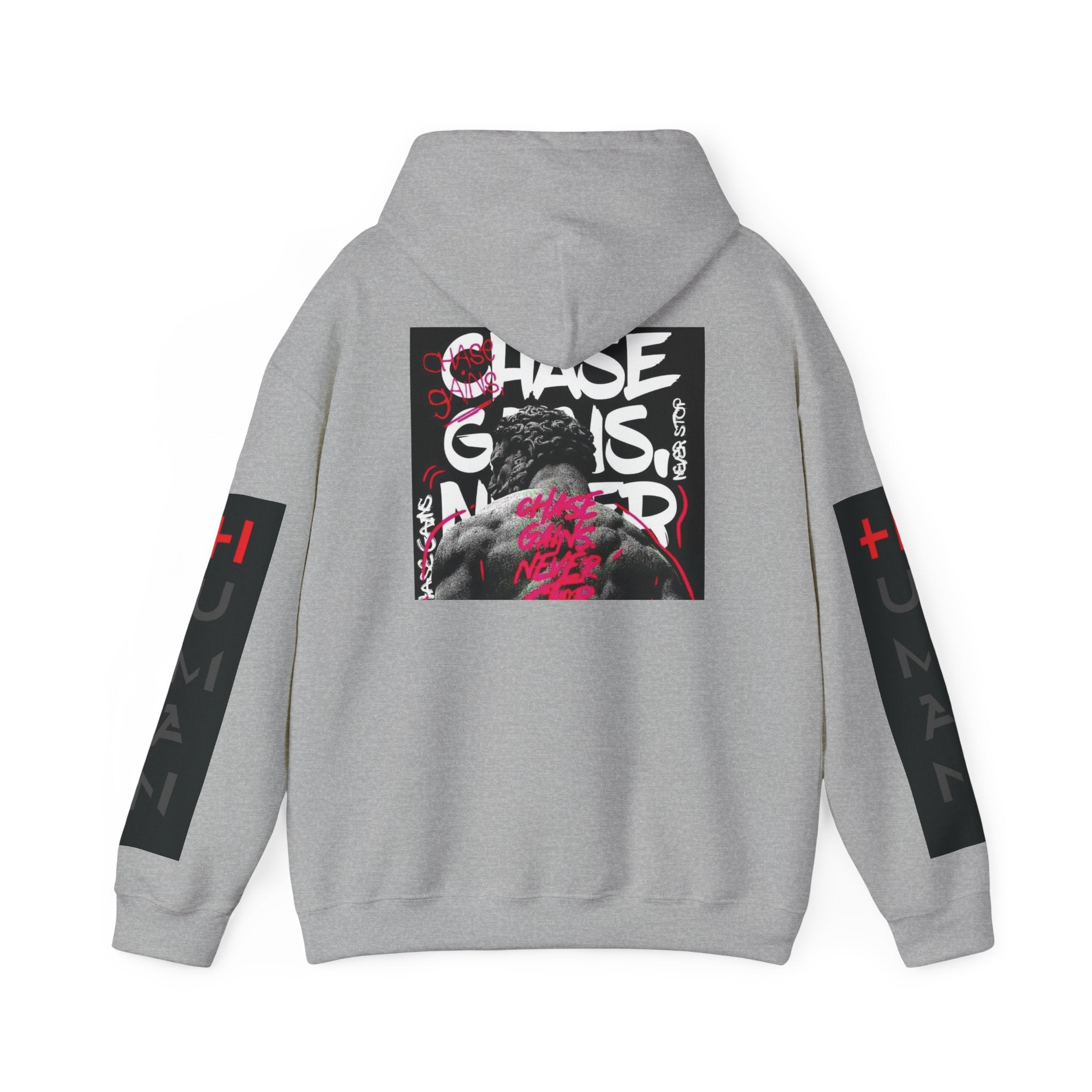 Dior Snake Graphic Hoodie — White Streetwear Logo Pullover